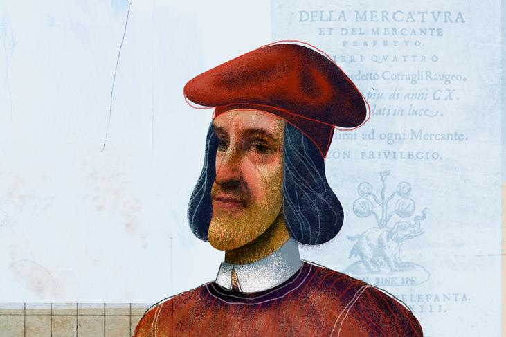 Benedikt Kotruljević